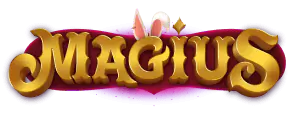 Logo de Magius Casino